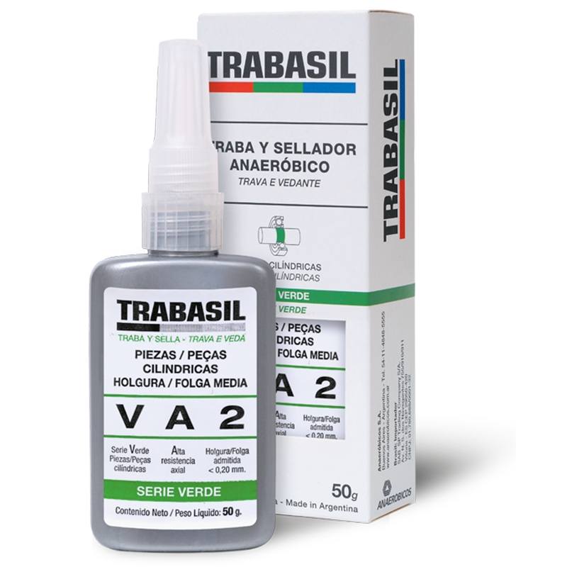 TRABASIL VA2