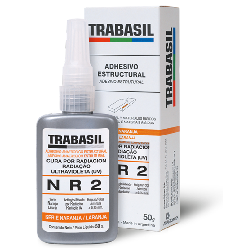 TRABASIL NR2