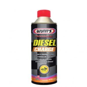 WYNN´S DIESEL CHARGE