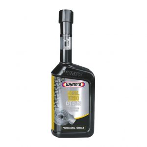 WYNN´S DIESEL TURBO CLEANER