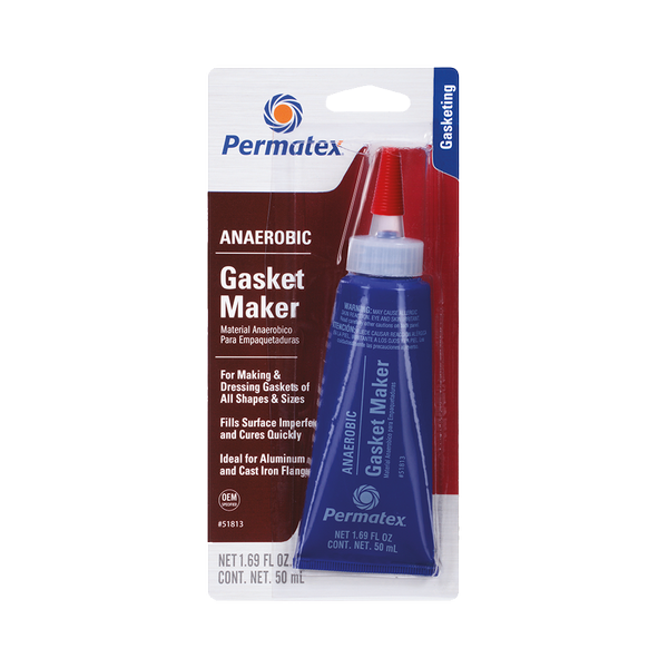 PERMATEX ANAEROBIC GASKET MAKER