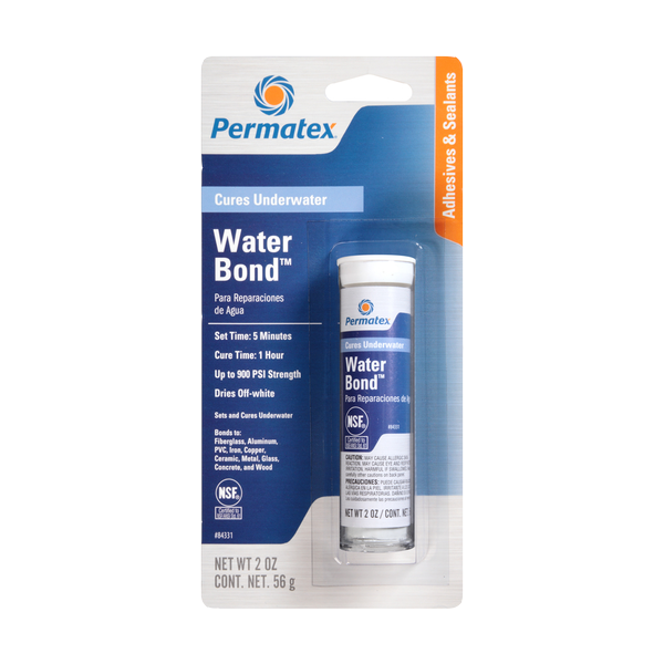 PERMATEX WATER BOND