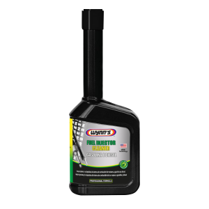 WYNN’S FUEL INJECTOR CLEANER (LIMPA INJETORES GASOLINA)