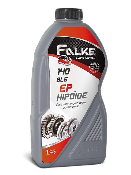 FALKE EP HIPÓIDE 140 GL-5