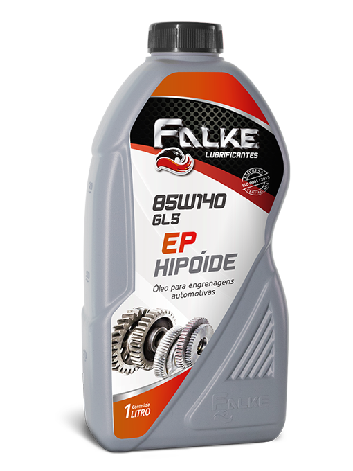 FALKE EP HIPÓIDE 85W140 GL-5