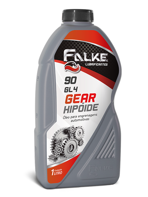 FALKE GEAR HIPÓIDE 90 GL-4