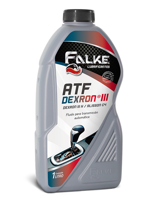 FALKE ATF DEXRON III