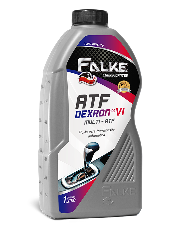 FALKE ATF DEXRON® VI