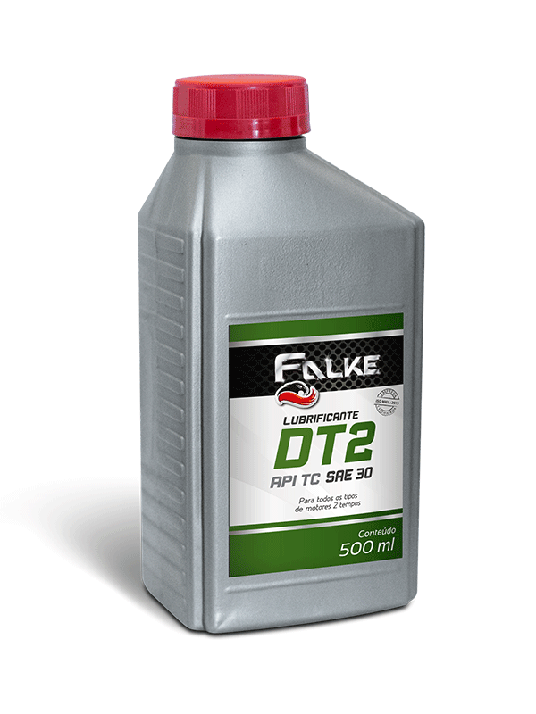 FALKE DT2 API TC-30