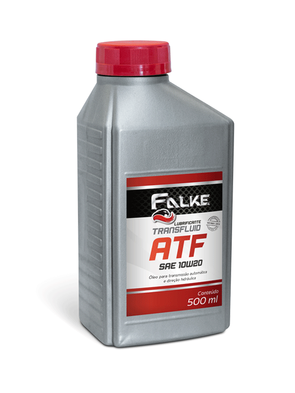 FALKE ATF TIPO A 10W20