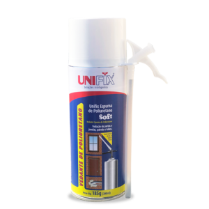 UNIFIX ESPUMA SOFT