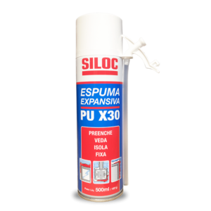 SILOC PU X30