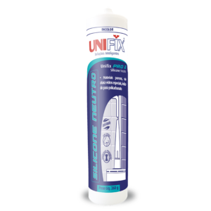 UNIFIX SILICONE NEUTRO PRO 2