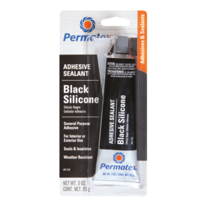 PERMATEX ULTRA BLACK