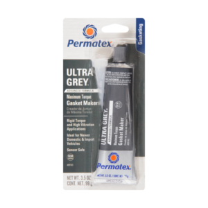 PERMATEX ULTRA GREY