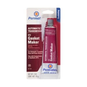 PERMATEX AUTOMATIC TRANSMISSION