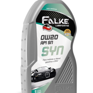 FALKE SYN 0W20 API SN