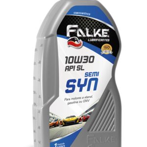 FALKE SEMI SYN 10W30 API SL