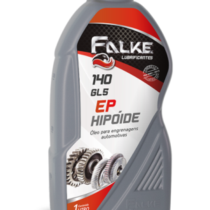 FALKE EP HIPÓIDE 140 GL-5