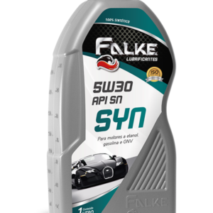 FALKE SYN 5W30 API SN