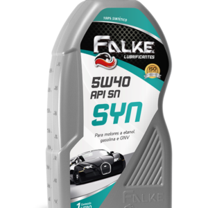 FALKE SYN 5W40 API SN
