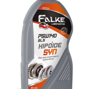 FALKE EP HIPÓIDE 75W140 GL-5
