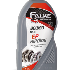 FALKE EP HIPÓIDE 80W90 GL-5