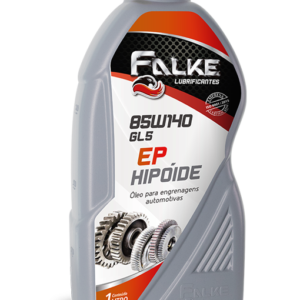 FALKE EP HIPÓIDE 85W140 GL-5