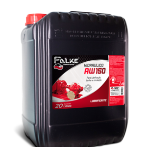 FALKE HIDRÁULICO AW 150 HLP