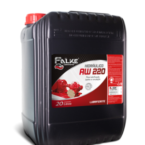 FALKE HIDRÁULICO AW 220 HLP