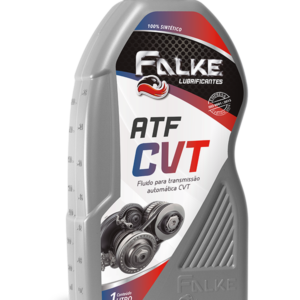 FALKE ATF CVT
