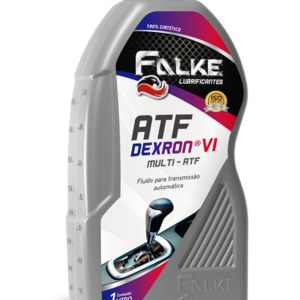 FALKE ATF DEXRON® VI