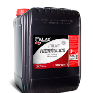 FALKE HIDRÁULICO