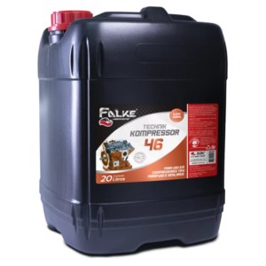 FALKE TECHNIK KOMPRESSOR 46