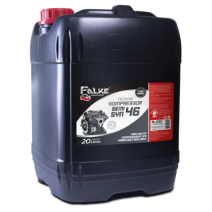 FALKE TECHNIK KOMPRESSOR SEMI SYN 46