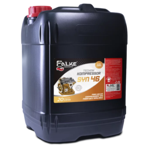 FALKE TECHNIK KOMPRESSOR SYN 46