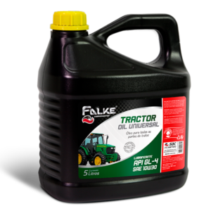 FALKE TRACTOR OIL UNIVERSAL 10W30