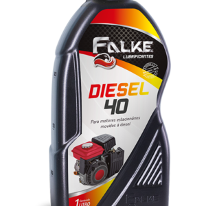 FALKE DIESEL 40 API CF