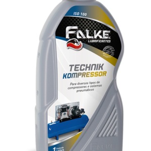 FALKE TECHNIK KOMPRESSOR VG 100