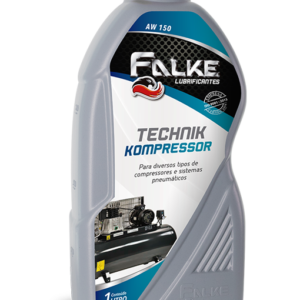 FALKE TECHNIK KOMPRESSOR AW 150