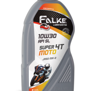 FALKE SUPER MOTO 4T 10W30 API SL