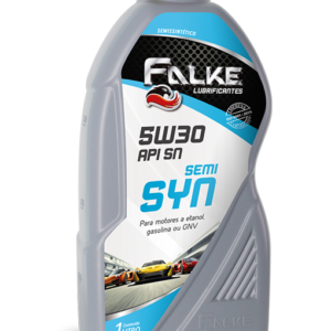 FALKE SEMI SYN 5W30 API SN