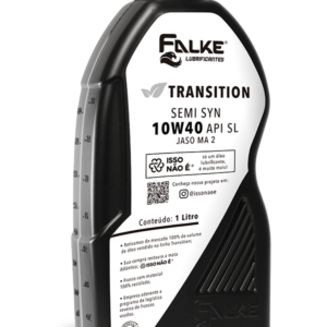 FALKE TRANSITION SEMI SYN 10W40 API SN