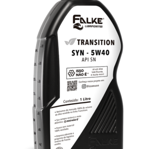 FALKE TRANSITION SYN 5W40 API SN